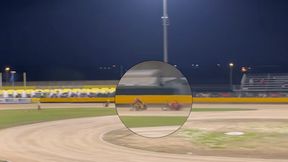 Żużel. Znamy indywidualnego mistrza Włoch. Groźny wypadek Polaka w Terenzano