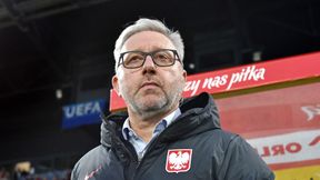 "Został totalnie zniszczony". Stokowiec wprost o Brzęczku