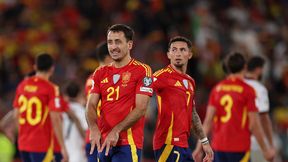 Pewna wygrana Hiszpanów. Turcja rozbiła Bułgarię