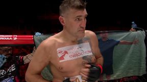 Wach kontra trzech rywali! Totalny chaos i szybka egzekucja