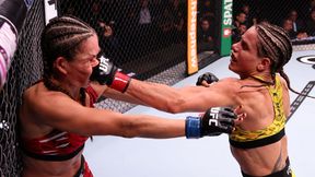 UFC. Nokaut w trzeciej rundzie w walce Kowalkiewicz