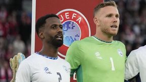 Będzie skandal? Przyjrzyj się dobrze, jakie koszulki założyła kadra Izraela