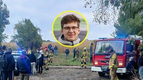 Stali w niedozwolonym miejscu. "Sytuacja, której nigdy nie chciałem przeżyć"