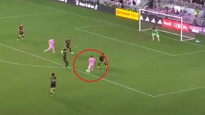 38 lat, a gra jak młody bóg. Kolejny koncert Messiego