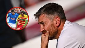 Na Litwie jest legendą. Ostrzega Polaków i wspomina młodego Lewandowskiego