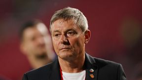 Przegrali kluczowy mecz o MŚ. Legenda podała się do dymisji