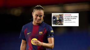 Pajor po pierwszych badaniach. "Złe przeczucia"