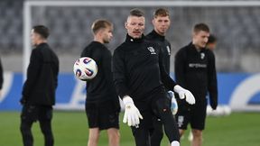 "Oficjalne raporty". Litwini obawiają się Rosjan przed meczem z Polską