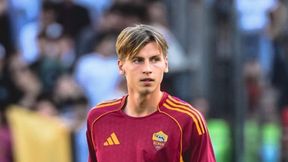 Gorzki występ Jana Ziółkowskiego. Zszedł już w 30. minucie