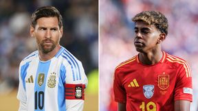 Tego dnia Messi może zmierzyć się z Yamalem. Padła data