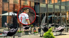 Zdziwisz się. Oto cena noclegu w hotelu, gdzie spali polscy piłkarze