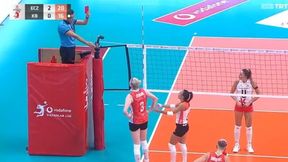 Czerwona kartka dla Stysiak. Już wiadomo co zrobiła