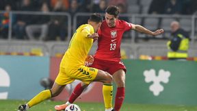 Problemy z transmisją z meczu. "Ingerencja w łącza satelitarne"