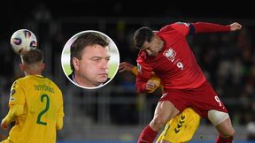 Kosecki ocenił grę reprezentacji Polski. Wyróżnił trzech zawodników