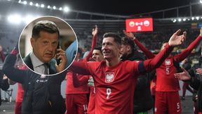 "Różnica klas". Kucharski chwali kadrę Urbana