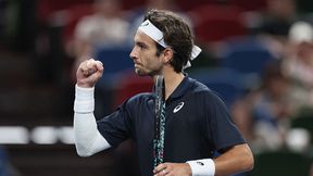 Turniej ATP w nowej lokalizacji. Polak na starcie w deblu