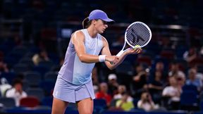 Sabalence odpisano punkty. Tyle wynosi strata Świątek