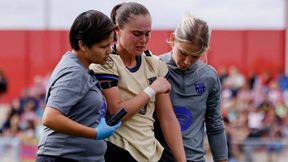 Już wszystko jasne. FC Barcelona wydała komunikat ws. kontuzji Pajor