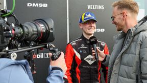 Sukces 16-letniego Polaka w Niemczech. "Czuję pewien niedosyt"