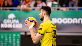 Atakujący pokazali klasę. Szóstka 10. kolejki PlusLigi