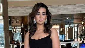 Mieszkała w Krakowie. Jej mąż w niedzielę został bohaterem