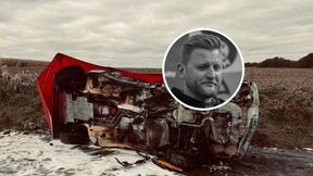 "Będziemy weryfikować". Prokuratura o śmierci Artura Sękowskiego