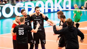 Hit kolejki rozczarował. Wicemistrzowie Polski dostali lekcję siatkówki