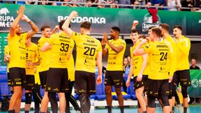 Pewny triumf Bogdanki LUK Lublin. Reprezentanci Polski błyszczeli