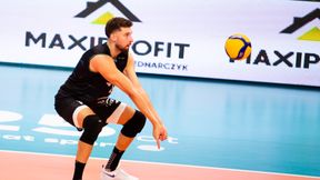 1 listopada też napakowany siatkarskimi meczami