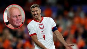 Lewandowski trafił, a Tomaszewski nadal go atakuje. "Komu to potrzebne?"