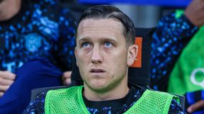 To byłaby sensacja. Włosi piszą o Zielińskim