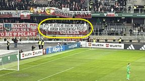 PZPN może spotkać kara za to, co się stało w Kownie