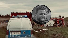 "Nie da się całkowicie wyeliminować zagrożenia". Oświadczenie po tragedii w Nysie