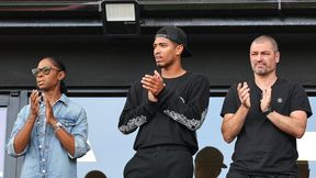 Byli razem ponad 20 lat. Szok w rodzinie gwiazdy