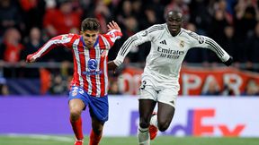 Pauzował prawie pół roku. Teraz wraca do treningów