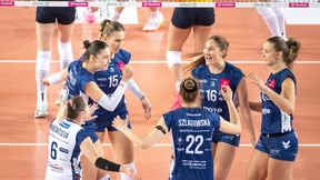 Radomka udanie rozpoczęła sezon