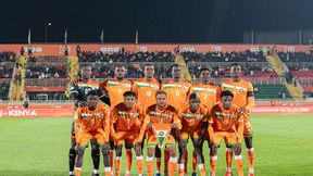 Nieprawdopodobne co wyprawia 117. drużyna rankingu FIFA. Sensacja