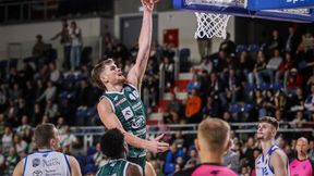 Pięciu perfekcyjnych. Legia na szczycie