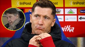 Lewandowski odejdzie z Barcelony? Jego agent wreszcie przerwał milczenie