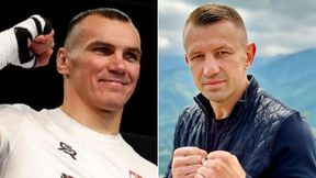 Masternak nie miał litości dla Adamka. "Definitywnie"