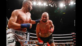 Paulie Malignaggi na gołe pięści w Leeds. W najbliższą sobotę w Fightklubie!