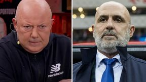 Kowalczyk wprost o Michale Probierzu. Zaatakował piłkarzy