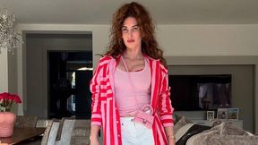 Rozwodzi się z gwiazdorem. Ostatnio przeżyła koszmar