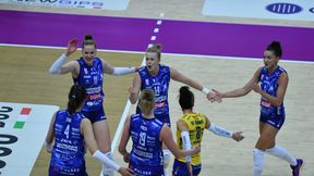 Zespół Wołosz tym razem bez problemów