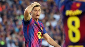 Kontuzja Lewandowskiego. Oto w jakich meczach nie zagra