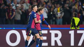 Podjęto decyzję ws. gwiazdy FC Barcelony. O trzy lata