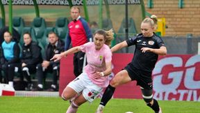 Hity skromne bramkowo. Coraz większy ścisk w tabeli Orlen Ekstraligi