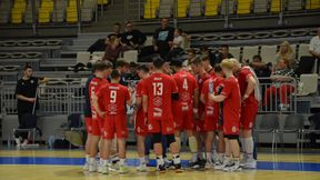 Gwardia Koszalin z serią porażek. Ale to nie jedyne problemy