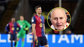Tomaszewski wypalił po kontuzji Lewandowskiego. "Dramat? No ja nie wiem"