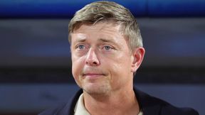 Oficjalnie. Selekcjoner stracił pracę po blamażu. Miarka się przebrała